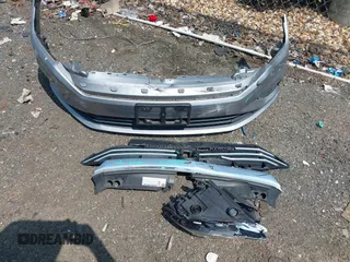 2019 Volkswagen Jetta S с VIN 3VWCB7BU5KM238861, выставлен на аукционе IAAI как лот 42417868 с пробегом 56 268 миль миль и . История ставок и продаж доступна на DreamBid. Изображение 12.