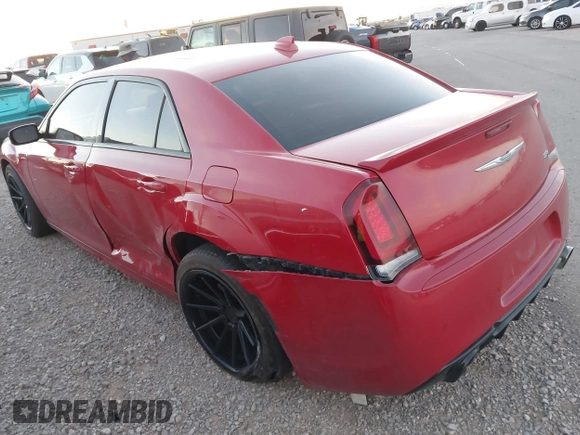 2017 Chrysler 300 S Alloy Edition with VIN 2C3CCABTXHH635594, listed as a IAAI auction lot 41099232 with 73,262 mi miles and . Bid and sale history available at DreamBid. Image 3.