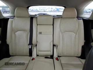 2019 Lexus RX 350L Premium z VIN JTJGZKCAXK2011970, wystawiony jako Copart lot #45340235 z przebiegiem 89 062 mil mil oraz Tytuł czysty. Historia ofert i sprzedaży dostępna na DreamBid. Obrazek 10.