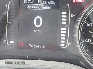 2019 Jeep Cherokee Latitude z VIN 1C4PJLCX8KD313153, wystawiony jako IAAI lot #42608299 z przebiegiem 76 394 mil mil oraz . Historia ofert i sprzedaży dostępna na DreamBid. Obrazek 15.