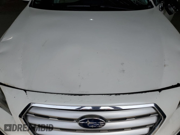 2016 Subaru Outback Limited with VIN 4S4BSENC5G3221195, listed as a Copart auction lot 53760715 with 163,804 mi miles and Salvage title. Bid and sale history available at DreamBid. Image 12.