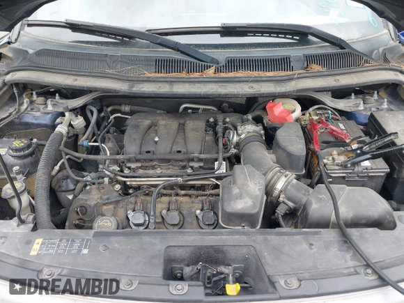 2014 Ford Explorer with VIN 1FM5K7B82EGC56985, listed as a IAAI auction lot 42142826 with 173,267 mi miles and . Bid and sale history available at DreamBid. Image 10.