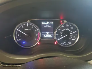 2016 Subaru Crosstrek Limited with VIN JF2GPAKC2GH257116, listed as a Copart auction lot 51735905 with 89,765 mi miles and Salvage Title. Bid and sale history available at carsss.com. Image 9.