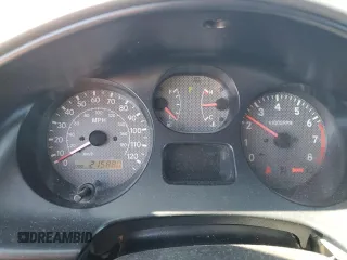 2000 Toyota RAV4 with VIN JT3HP10V0Y7164016, listed as a Copart auction lot 72999754 with 215,880 mi miles and Salvage Title. Bid and sale history available at carsss.com. Image 9.