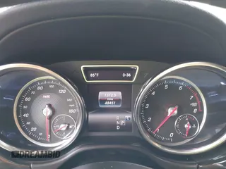 2018 Mercedes-Benz GLS 450 с VIN 4JGDF6EE3JB138396, выставлен на аукционе IAAI как лот 42091428 с пробегом 48 451 миль миль и . История ставок и продаж доступна на DreamBid. Изображение 7.