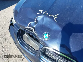 2009 BMW 3 Series 328i xDrive with VIN WBAPK73519A450091, listed as a IAAI auction lot 42305496 with Not provided miles and . Bid and sale history available at DreamBid. Image 6.