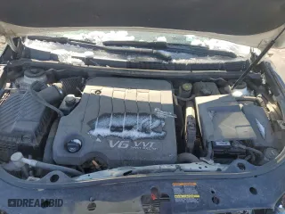2011 Buick LaCrosse CXS with VIN 1G4GE5EDXBF276304, listed as a Copart auction lot 46141185 with 0 mi miles and Salvage Title. Bid and sale history available at carsss.com. Image 11.