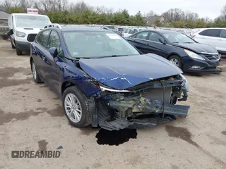 2017 Subaru Impreza Premium with VIN 4S3GTAB66H3705313, listed as a IAAI auction lot 41985444 with 115,831 mi miles and . Bid and sale history available at DreamBid. Image 6.