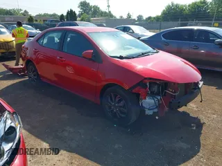 2018 Toyota Corolla L с VIN 2T1BURHE8JC035703, выставлен на аукционе IAAI как лот 42671576 с пробегом 80 219 миль миль и . История ставок и продаж доступна на DreamBid. Изображение 1.