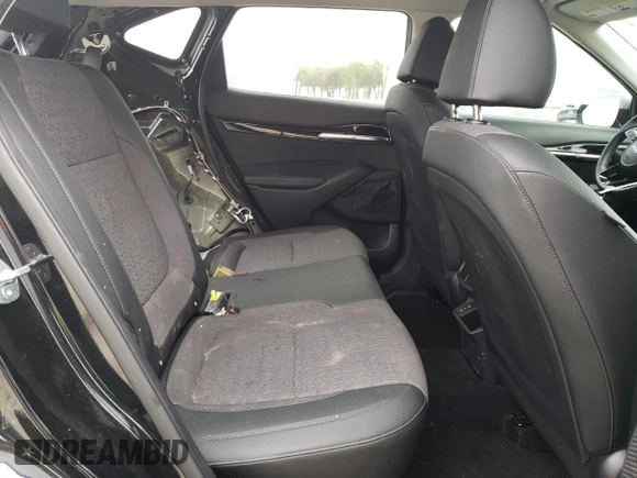 2024 Kia Seltos S z VIN KNDEU2AA0R7551238, wystawiony jako Copart lot #50701335 z przebiegiem 19 498 mil mil oraz Szkoda całkowita • Salvage title. Historia ofert i sprzedaży dostępna na DreamBid. Obrazek 11.