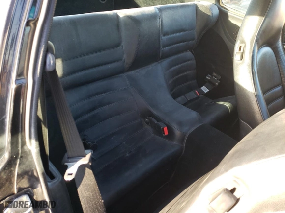 1986 Porsche 944 with VIN WP0AA0950GN153510, listed as a Copart auction lot 75878634 with 76,711 mi miles and Salvage Title. Bid and sale history available at carsss.com. Image 10.