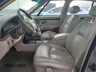 1997 Oldsmobile LSS z VIN 1G3HY52K9V4823565, wystawiony jako Copart lot #73965744 z przebiegiem 74 973 mil mil oraz Szkody całkowita. Historia ofert i sprzedaży dostępna na DreamBid. Obrazek 7.