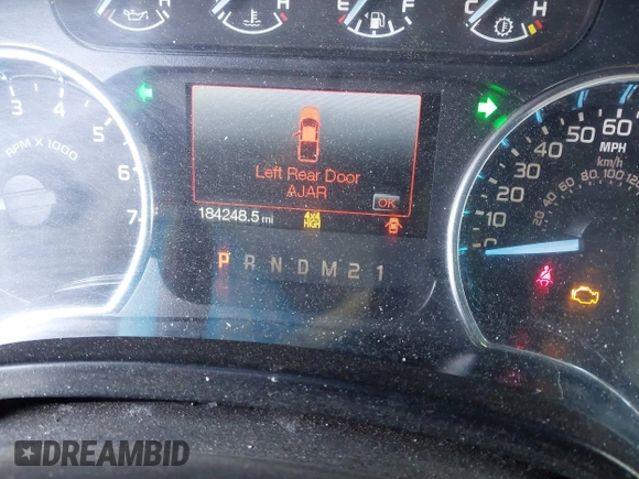 2012 Ford F-150 XL with VIN 1FTFX1ET2CFC15332, listed as a IAAI auction lot 41391936 with 1 mi miles. Bid and sale history available at carsss.com. Image 7.
