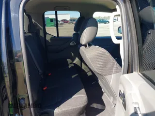 2019 Nissan Frontier SV with VIN 1N6DD0ER1KN700433, listed as a IAAI auction lot 41731808 with 81,477 mi miles and . Bid and sale history available at DreamBid. Image 8.