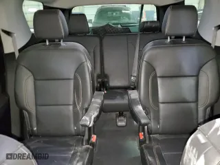 2020 Chevrolet Traverse LT Leather with VIN 1GNEVHKW3LJ109498, listed as a Copart auction lot 83551664 with 90,027 mi miles and Non Repairable. Bid and sale history available at carsss.com. Image 10.