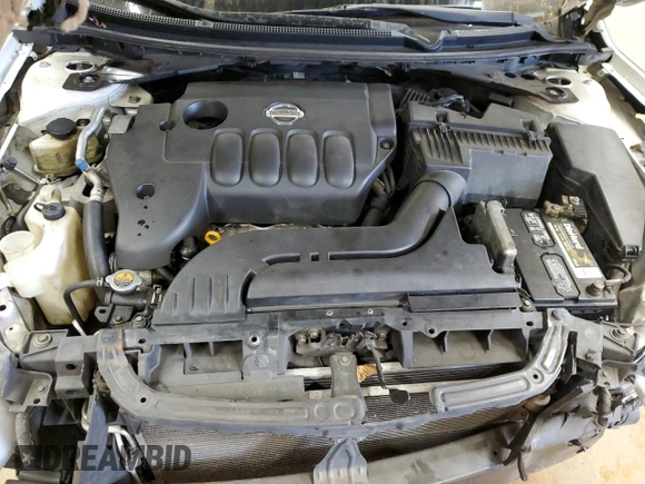 2011 Nissan Altima 2.5 SL with VIN 1N4AL2AP9BN511060, listed as a Copart auction lot 42513815 with 278,436 mi miles and Salvage Title. Bid and sale history available at carsss.com. Image 13.