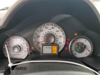 2015 Honda Pilot SE z VIN 5FNYF4H30FB008035, wystawiony jako Copart lot #55218285 z przebiegiem 174 756 mil mil oraz Szkoda całkowita • Salvage title. Historia ofert i sprzedaży dostępna na DreamBid. Obrazek 9.