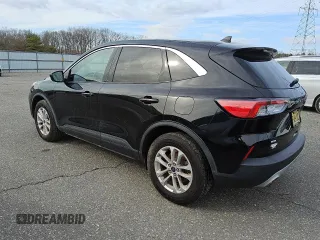 2020 Ford Escape SE with VIN 1FMCU9G62LUC73515, listed as a Copart auction lot 44408915 with 34,753 mi miles and Clean Title. Bid and sale history available at DreamBid. Image 2.