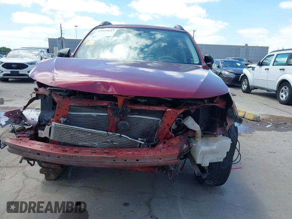 2012 Subaru Forester X with VIN JF2SHBBC5CH430957, listed as a IAAI auction lot 42020033 with 90,216 mi miles and . Bid and sale history available at DreamBid. Image 13.
