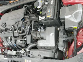 2024 Hyundai Elantra SEL with VIN KMHLS4DG6RU770890, listed as a IAAI auction lot 42989400 with 12,346 mi miles and . Bid and sale history available at DreamBid. Image 25.