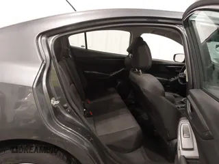 2020 Subaru Impreza z VIN 4S3GKAB63L3613619, wystawiony jako IAAI lot #42027349 z przebiegiem 13 482 mil mil oraz . Historia ofert i sprzedaży dostępna na DreamBid. Obrazek 8.