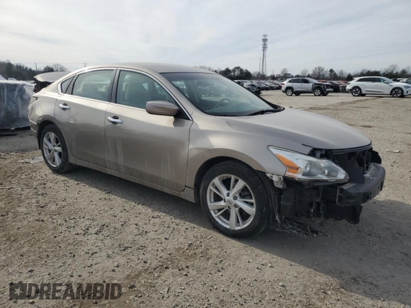 2015 Nissan Altima SL z VIN 1N4AL3AP4FC179908, wystawiony jako Copart lot #42315425 z przebiegiem 69 151 mil mil oraz Szkoda całkowita • Salvage title. Historia ofert i sprzedaży dostępna na DreamBid. Obrazek 4.