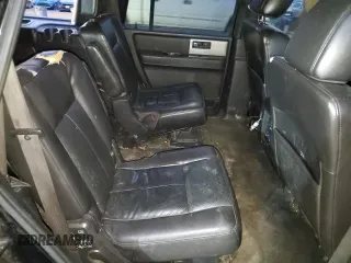 2012 Ford Expedition Limited z VIN 1FMJU2A51CEF09340, wystawiony jako Copart lot #44212215 z przebiegiem 251 854 mil mil oraz Szkoda całkowita • Salvage title. Historia ofert i sprzedaży dostępna na DreamBid. Obrazek 12.