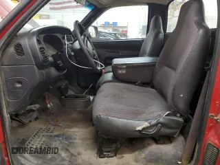 2001 Dodge Ram 2500 with VIN 3B7KF26Z91M573874, listed as a Copart auction lot 78398194 with 159,269 mi miles and Clean Title. Bid and sale history available at carsss.com. Image 7.