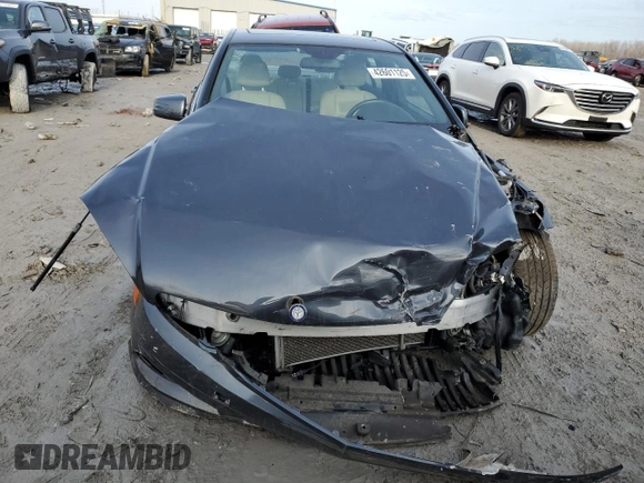 2011 Mercedes-Benz C 300 Sport with VIN WDDGF8BBXBR142614, listed as a Copart auction lot 42601125 with 112,480 mi miles and Salvage Title. Bid and sale history available at carsss.com. Image 5.