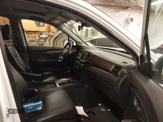 2021 Honda Pilot Special Edition with VIN 5FNYF6H2XMB054312, listed as a IAAI auction lot 41828508 with 115,652 mi miles and . Bid and sale history available at DreamBid. Image 5.