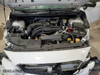 2018 Subaru Impreza with VIN 4S3GTAA63J3708936, listed as a Copart auction lot 49696225 with 54,714 mi miles and Salvage Title. Bid and sale history available at carsss.com. Image 13.