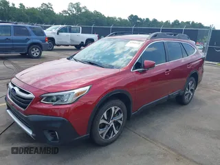 2022 Subaru Outback Limited XT with VIN 4S4BTGND2N3274564, listed as a IAAI auction lot 42569378 with 66,052 mi miles and . Bid and sale history available at DreamBid. Image 17.