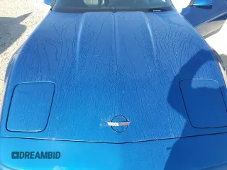 1993 Chevrolet Corvette с VIN 1G1YY33P5P5105385, выставлен на аукционе Copart как лот 78373004 с пробегом 56 842 миль миль и Списание • Salvage title. История ставок и продаж доступна на DreamBid. Изображение 11.