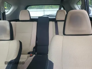 2018 Toyota RAV4 XLE with VIN JTMWFREV5JJ747297, listed as a Copart auction lot 56371505 with 215,598 mi miles and Clean Title. Bid and sale history available at DreamBid. Image 11.