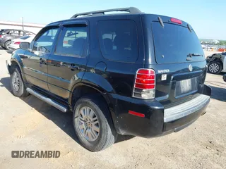 2006 Mercury Mariner Luxury с VIN 4M2CU56146KJ04819, выставлен на аукционе IAAI как лот 42248117 с пробегом 184 729 миль миль и . История ставок и продаж доступна на DreamBid. Изображение 3.