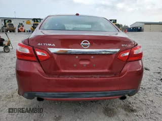 2017 Nissan Altima SL z VIN 1N4AL3AP2HC202363, wystawiony jako Copart lot #58618475 z przebiegiem 209 833 mil mil oraz Szkoda całkowita • Salvage title. Historia ofert i sprzedaży dostępna na DreamBid. Obrazek 6.