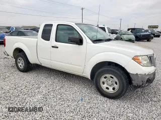 2016 Nissan Frontier S with VIN 1N6BD0CT0GN778599, listed as a Copart auction lot 58971205 with 101,099 mi miles and Clean title. Bid and sale history available at DreamBid. Image 4.
