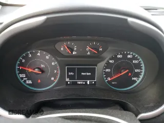 2023 Chevrolet Malibu LT with VIN 1G1ZD5ST4PF230026, listed as a Copart auction lot 54833875 with 73,213 mi miles and Non Repairable. Bid and sale history available at DreamBid. Image 9.