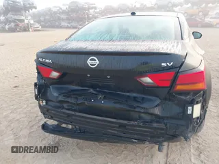 2021 Nissan Altima SV z VIN 1N4BL4DV6MN388332, wystawiony jako IAAI lot #41499128 z przebiegiem 86 600 mil mil oraz . Historia ofert i sprzedaży dostępna na DreamBid. Obrazek 6.