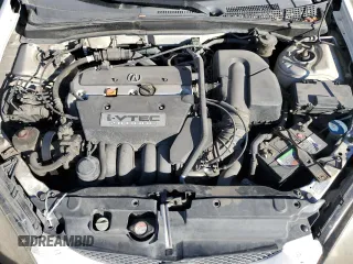 2005 Acura RSX with VIN JH4DC54885S012980, listed as a Copart auction lot 78404074 with 273,664 mi miles and Clean Title. Bid and sale history available at carsss.com. Image 11.