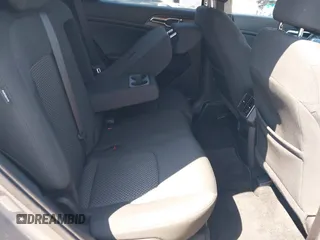 2024 Kia Sportage LX with VIN KNDPU3DF4R7268525, listed as a IAAI auction lot 41980143 with 24,238 mi miles and . Bid and sale history available at DreamBid. Image 8.