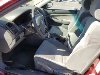 2006 Honda Accord LX SE with VIN 1HGCM56326A009660, listed as a Copart auction lot 44761875 with 248,976 mi miles and Salvage title. Bid and sale history available at DreamBid. Image 7.