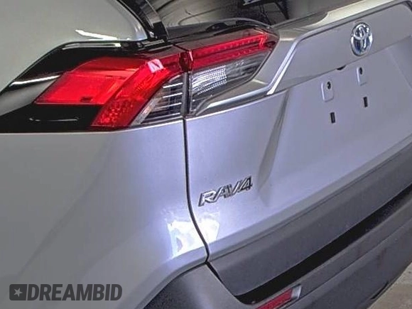 2023 Toyota RAV4 Hybrid XLE с VIN 2T3RWRFV9PW171333, выставлен на аукционе IAAI как лот 42774150 с пробегом 81 502 миль миль и . История ставок и продаж доступна на DreamBid. Изображение 12.