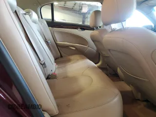 2007 Buick Lucerne CXL with VIN 1G4HD57267U209902, listed as a Copart auction lot 54853735 with 103,356 mi miles and Salvage Title. Bid and sale history available at DreamBid. Image 10.