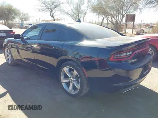 2017 Dodge Charger R/T with VIN 2C3CDXCT0HH561844, listed as a IAAI auction lot 41692930 with 113,029 mi miles and . Bid and sale history available at DreamBid. Image 3.