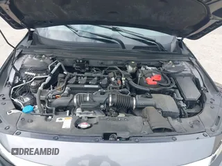 2020 Honda Accord EX with VIN 1HGCV1F4XLA014535, listed as a IAAI auction lot 42001341 with 69,819 mi miles and . Bid and sale history available at DreamBid. Image 9.