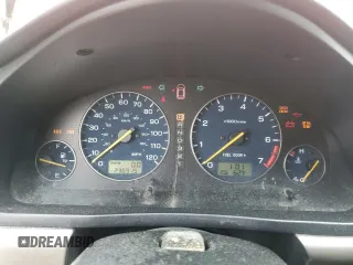 2005 Subaru Baja Special Sports z VIN 4S4BT62C157103755, wystawiony jako Copart lot #55627565 z przebiegiem 236 915 mil mil oraz Tytuł czysty. Historia ofert i sprzedaży dostępna na DreamBid. Obrazek 9.