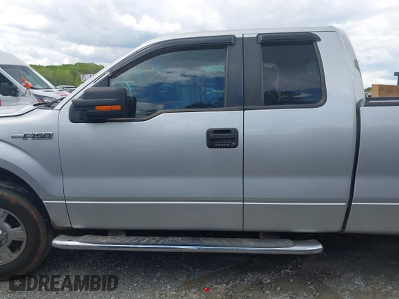 2011 Ford F-150 XL с VIN 1FTEX1CM6BFC31040, выставлен на аукционе IAAI как лот 42025695 с пробегом 172 792 миль миль и . История ставок и продаж доступна на DreamBid. Изображение 14.