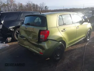 2009 Scion xD z VIN JTKKU10479J049072, wystawiony jako IAAI lot #40971577 z przebiegiem 170 968 mil mil oraz . Historia ofert i sprzedaży dostępna na DreamBid. Obrazek 4.