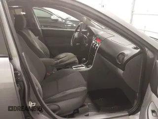 2006 Mazda 6 i with VIN 1YVFP80C865M23087, listed as a IAAI auction lot 41412551 with 148,395 mi miles and . Bid and sale history available at carsss.com. Image 5.